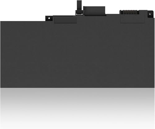 CS03XL Akku Ersatz für HP EliteBook 745 755 840 848 850 G3 G4 Series CS03 CS03046XL 800231-141 800513-001 800231-1C1 HSTNN-UB6S HSTNN-I33C-4 HSTNN-IB6Y