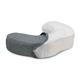 Rivestimento per cuscino di allattamento elysia - inglesina