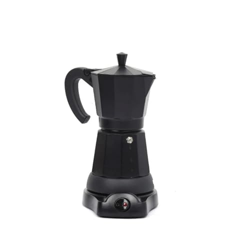 300ml A~dCJ|bg 6Jbv C^AGXvb\[J[ ŕ֗ȃR[q[oX^c[(EU standard 220V)