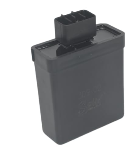 Boîtier CDI 8 broches pour rouler sereinement en XT125 2007 - 4