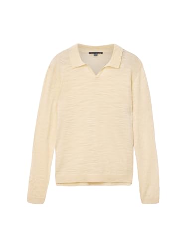 John Varvatos Luciano polo en coton salt L vêtement tendance homme