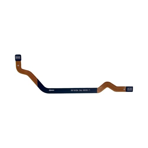 Antenne de signal FRC Flex Samsung S25 Ultra nappe de rechange réseau stable