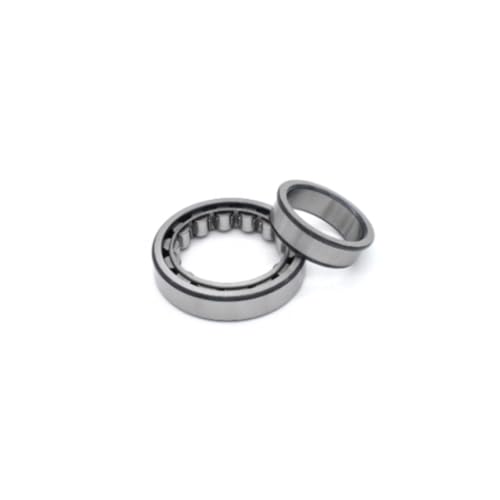 Roulement à rouleaux cylindriques NU205E pour éliminer les frictions - 4