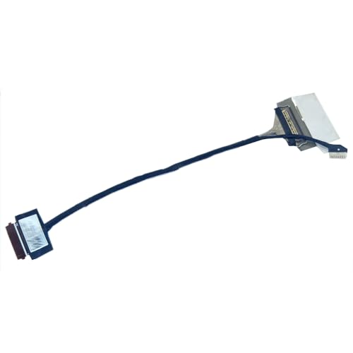 Réparer écran clignotant Ideapad 530S-14ARR via câble EDP 30 pin