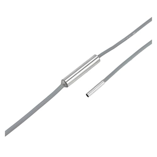 Sensor de proximidad D3 flush resuelve fallos de espacio en maquinaria compacta 3