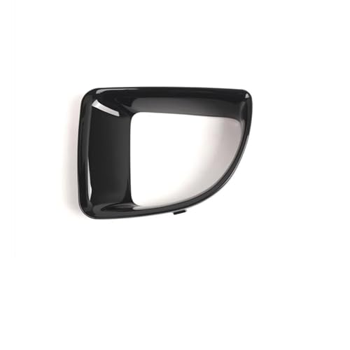 Cubierta de luz antiniebla derecha para Mini R58 (2010-2015), rejilla de faros OEM 51117255117