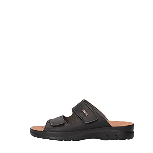 Fly Flot Alatri, Ciabatte Uomo in Evopell, con