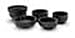 SK Hand Tool 90225 Set - Oil Filter Cup 5 Pc