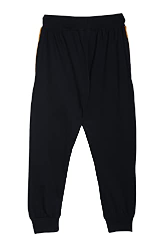 Image of TOP GEAR Boy's Regular Fit Track Pants