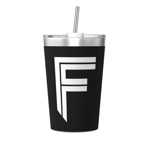 タンブラー 北海道日本ハムファイターズ 水筒 ストローカップ マグボトル コップ 340ml ストロー付き 魔法瓶 真空断熱 保温保冷 コーヒー おしゃれ 直飲み 車用 子供 遠足 通勤 通学