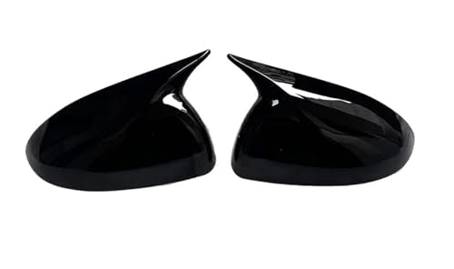 Coque rétroviseur Chevrolet Aveo T300 pour masquer les rayures ABS