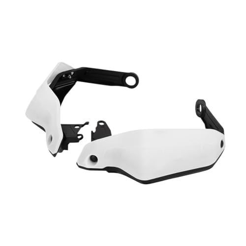 Protège-mains de guidon moto pour CRF1100L Africa Twin idéal pour l'aventure