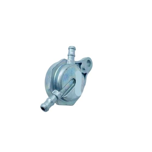 Interruptor de llave de purga con sellado hermético contra fugas CF250 6