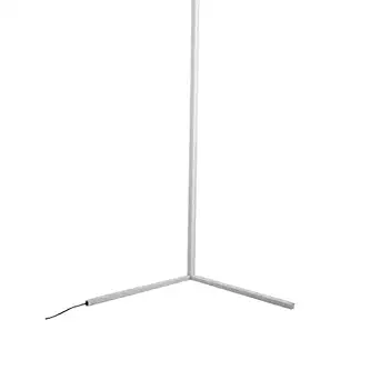 IVELECT Nordic LED Floor Lamps Standing Lamp Corner Standing Lamp Corner Light