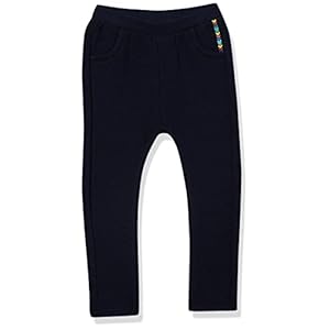 s.Oliver baby-jongens Leggings 405.10.109.18.183.2104114