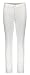Produktbild MAC JEANS Damen Dream Straight Jeans, Weiß (White Denim D010), W46/L36 (Herstellergröße: 46/36)