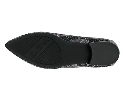 Bellini Felix Women's Classic Slip on Comfort Flat3