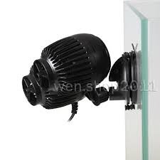 SOBO WP-800M Super Wave Maker with suction cup mount