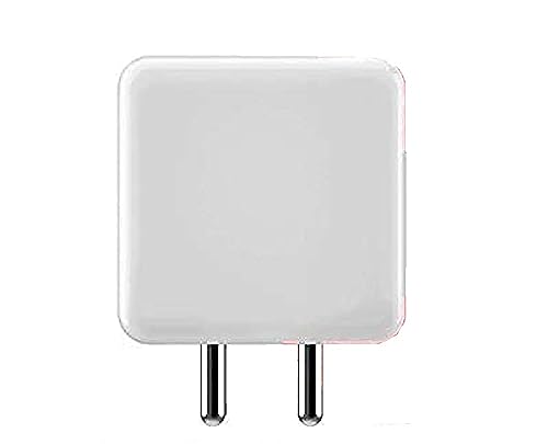 Image of Original Warp 30W Compatible with Oneplus 3 3T 5 5T 6 6T 7 7T 7Pro 7T Pro 8 8Pro Nord (USB to C Type Only), White Replacement Warranty