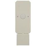 Repair Parts for Tamper-proof Double Pole Thermostat for QMark HBB/Commercial Baseboard Heaters
