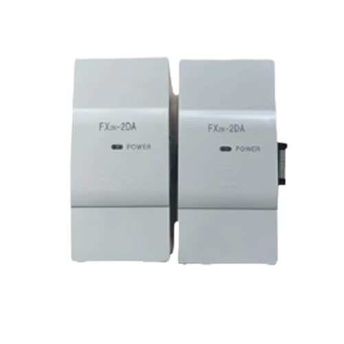 Module FX2N-4AD-PT pour capteurs de température Pt100 sans convertisseur externe - 2