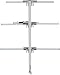 Produktbild Ailunce AY02 Yagi-Antenne 7 dBi High Gain Faltbare UHF-Richtantenne Long Distance Maximale Leistung 100W Kompatibel mit Ailunce HD1 Kompatibel mit Retevis RT29 RT87 RT3S MD-380 UV-5R (10 STK.)
