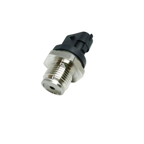 Capteur injection Common Rail pour des trajets sereins en Nissan X-Trail et Qashqai 0281006187