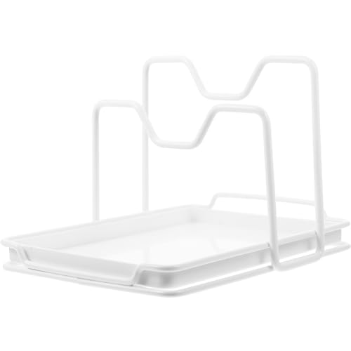 JOINPAYA Pan Lid Organizer