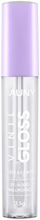 Gloss Vinil Be Glossy Incolor Bauny 4ml