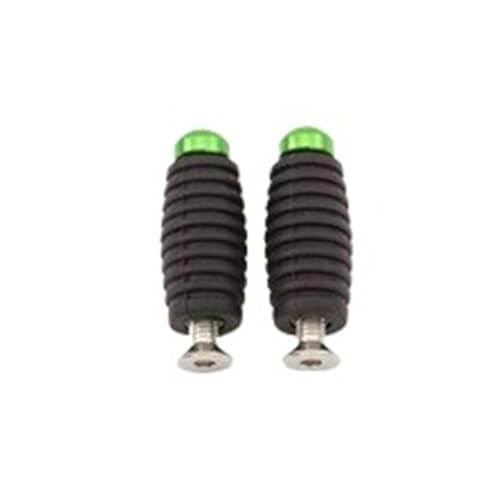 Pédale de moto arrière alu CNC 6mm repose-pieds F3 675 Brutale 2013