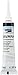 Produktbild Kreul 815120SB - Javana Seidenmalerei Konturenfarbe für Stoffe, 20 ml Tube mit Feinspritzdüse, schwarz