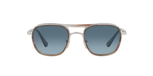Persol PO2484S Square Sunglasses
