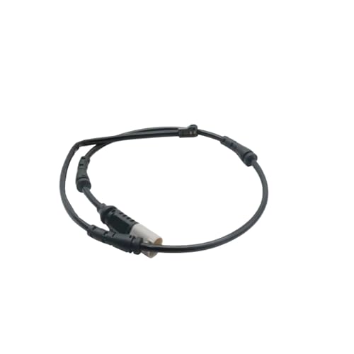Sensor desgaste pastillas freno BMW F21 soluciona testigo luz cuadro avería 3