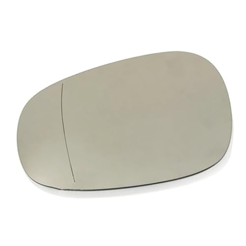 Rétroviseur chauffant pour BMW E90 E46 et Benz miroir dégivrant grand angle
