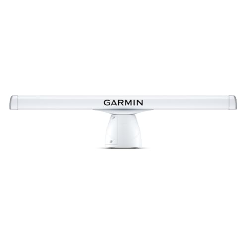 Garmin GMR 436 xHD3 6 Open Array Radar Pedestal - 4kW