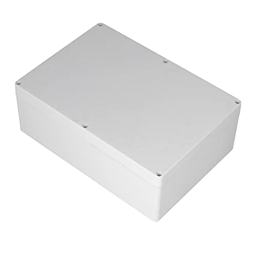 Boîte de jonction ABS Aramox boîte de projet isolée 263mm