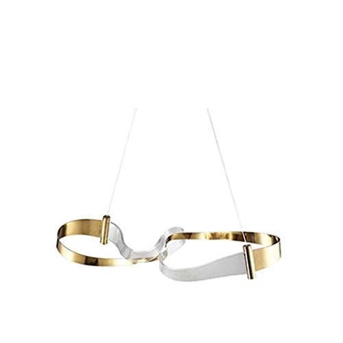 Chandelier cristal moderne salon : suspension design pour une ambiance chaleureuse