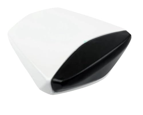 Carénage arrière YZF R6 2003 2004 2005 capot selle moto noir YZF-R6 coque passager
