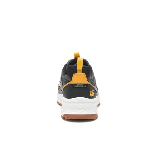 Image of CAT Mens Cat Men's Streamline Runner Cct Eh Sr