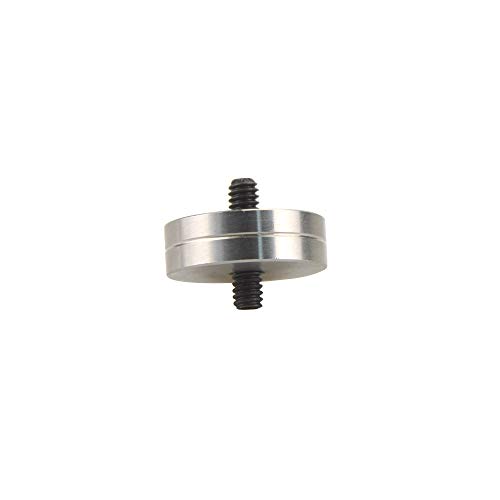 Sharrow Archery Stabilizer Weight Counterweight Kit Bow Stabilizer Balance Bar Weight For Recurve Bow Compound Bow (4Oz) #TOP6