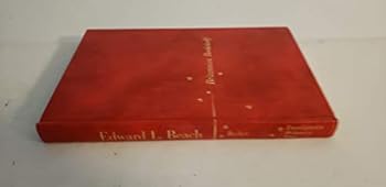 Around the world under water: Captain Edward L. Beach (Britannica Bookshelf--Great lives)