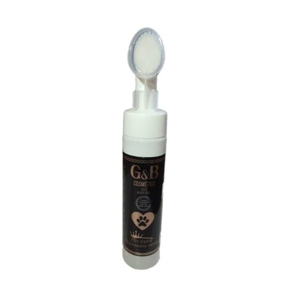G&B Pet Patialtı Köpüğü
