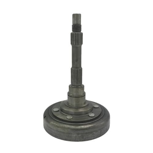 Cubierta de embrague para UTV y ATV para mantenimiento de motores CF500