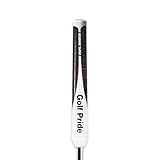 Golf Pride Reverse Taper Round Medium Grip