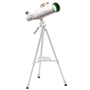 Topbright Astro Star Teleskop 120x 8+
