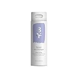 Better Not Younger Silver Lining Purple Shampoo for White & Gray Hair for Women Over 40 - Brightening & Toning Formula Neutralizes Yellow & Brassy Tones – Volumizing & Nourishing - 8.4 fl oz