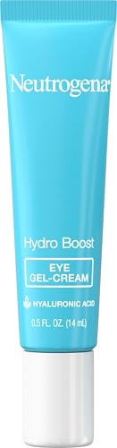 Neutrogena Hydro Boost Under Eye Cream