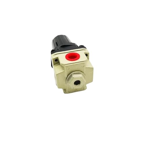 Régulateur AR5000-10 G1 pour stopper les baisses de pression d'air