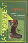 Assignment Jaffna 8172120117 Book Cover