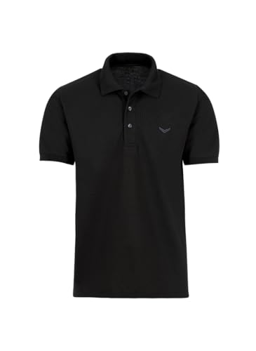 Preisvergleich Produktbild Trigema Herren Poloshirt in Piqué-Qualität
